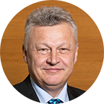 Peter Kovacs