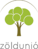 zoldunio logo head