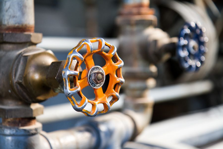 Digitalizáció a vízkezelésben