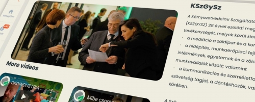 Ünnepélyes megnyitó és nyitónapi program
