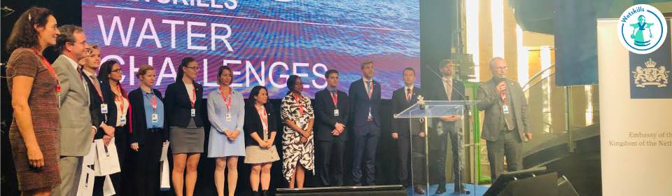 Wetskills Water Challenges 